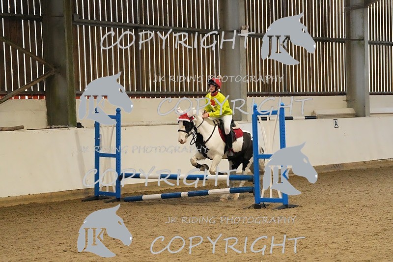 JKR01693 - Class 5 60cm