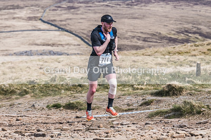 Pen-Y-Ghent-701 - The 3 Peaks Race Saturday 25th April 2026 - Pen Y Ghent