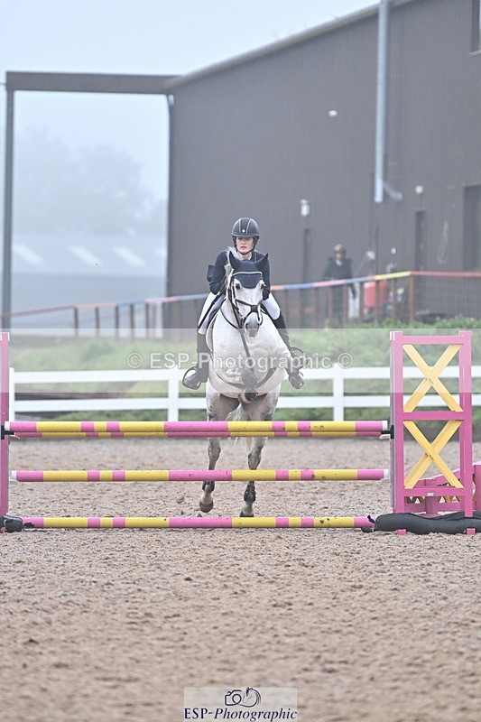 241006A-105318-06327 - Cls 24 95cm Nat Am Quals