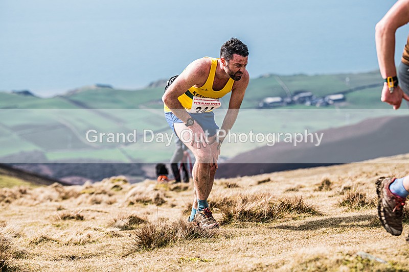 Black Combe-482 - Black Combe Fell Race Saturday 7th March 2026