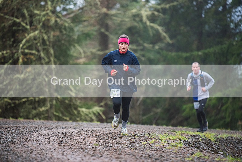 Glentress 21  10K-1221 - High Terrain Events Glentress 21 & 10K Trail Races Saturday 18th November 2023