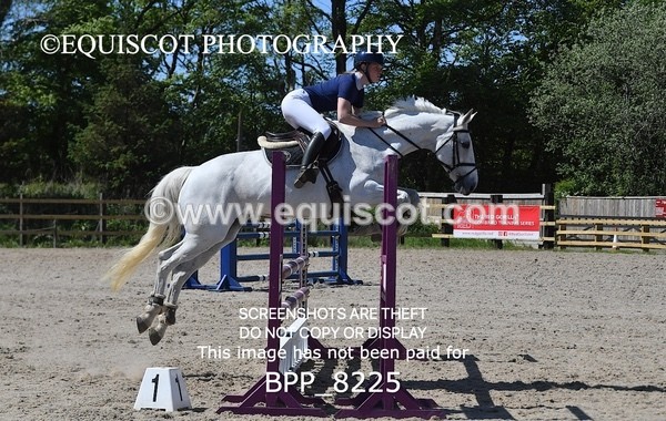 BPP_8225 - CLASS 5 Senior 1.05m Open