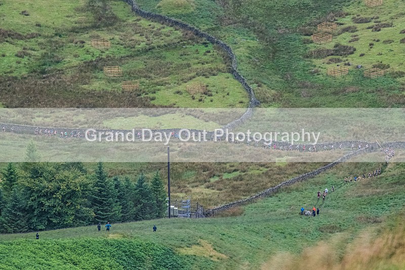 Steel Fell-17 - Steel Fell Race Wednesday 5th August 2026