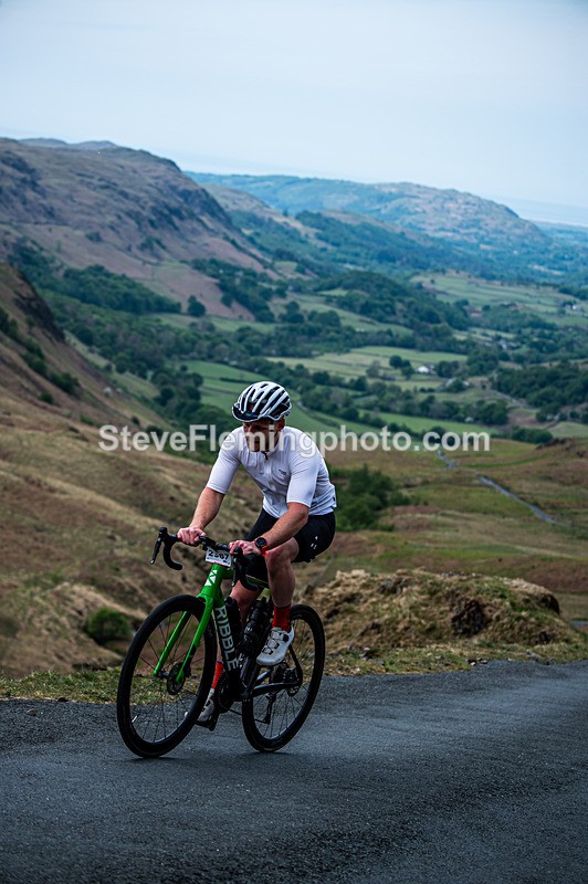120852-2 - Hardknott Pass Camera 3 12.00-13.00