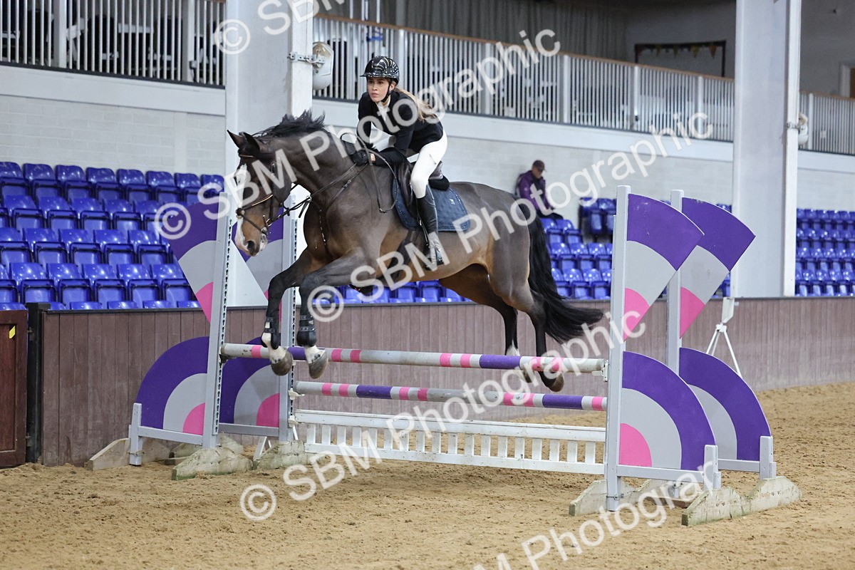 SBM_000797 - Class 3 - Senior Discovery - 1.00m