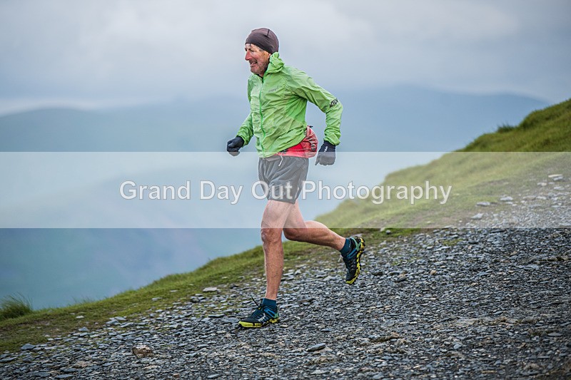 Blencathra-967 - Blencathra Fell Race Wednesday 5th June 2024