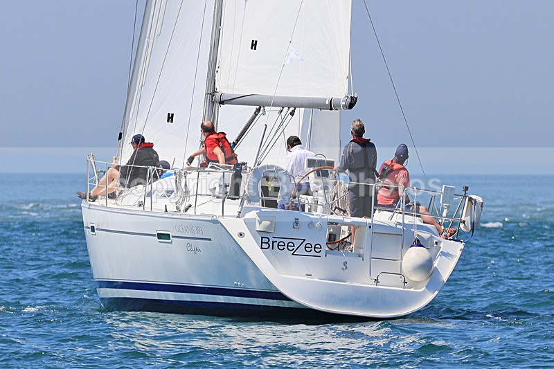 180707 BREEZEE GBR4118LM 1Y3A9644 - ROUND THE ISLAND 2018