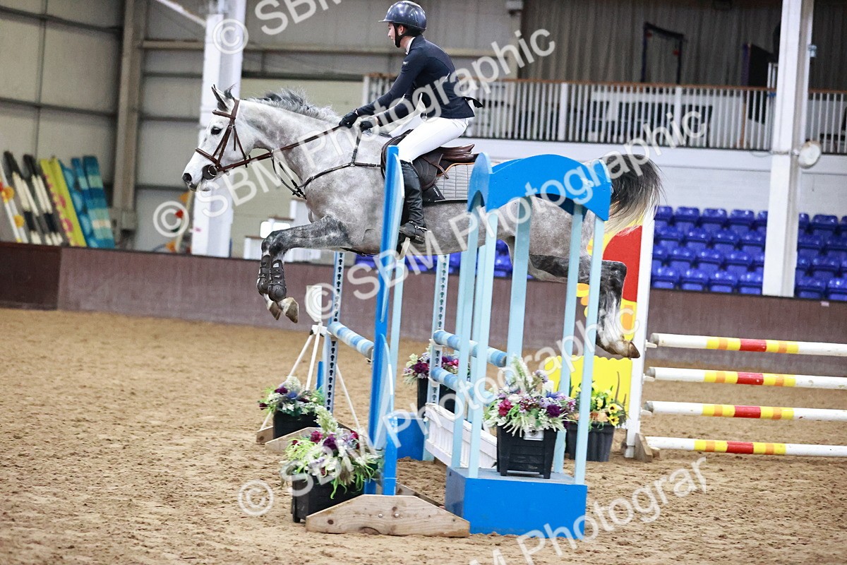 SBM_004560 - Class 15 - Senior British Novice 90cm