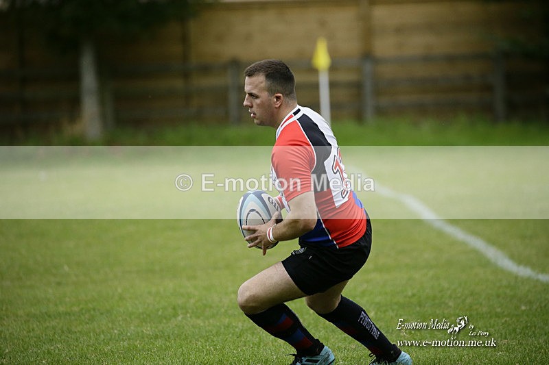RU 250921 188 - Devizes II RFC V Pewsey Vale RFC 25/09/21