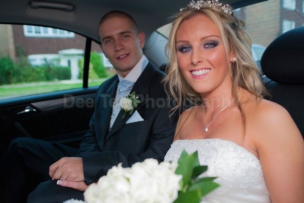  - WEDDINGS