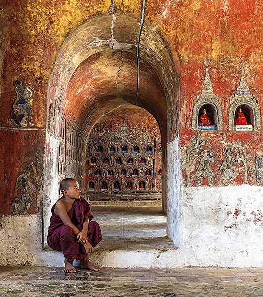  - Burma
