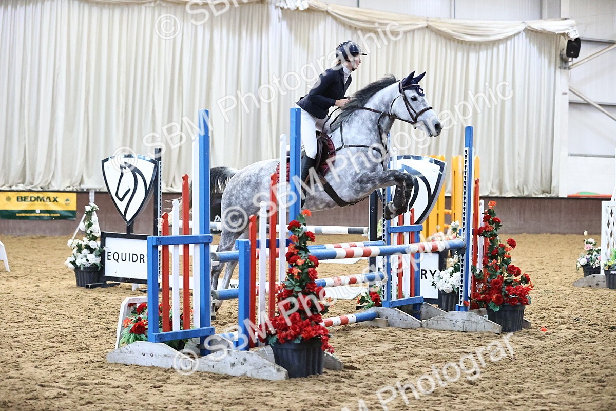 SBM_004865 - Class 16 - Senior British Novice 90cm