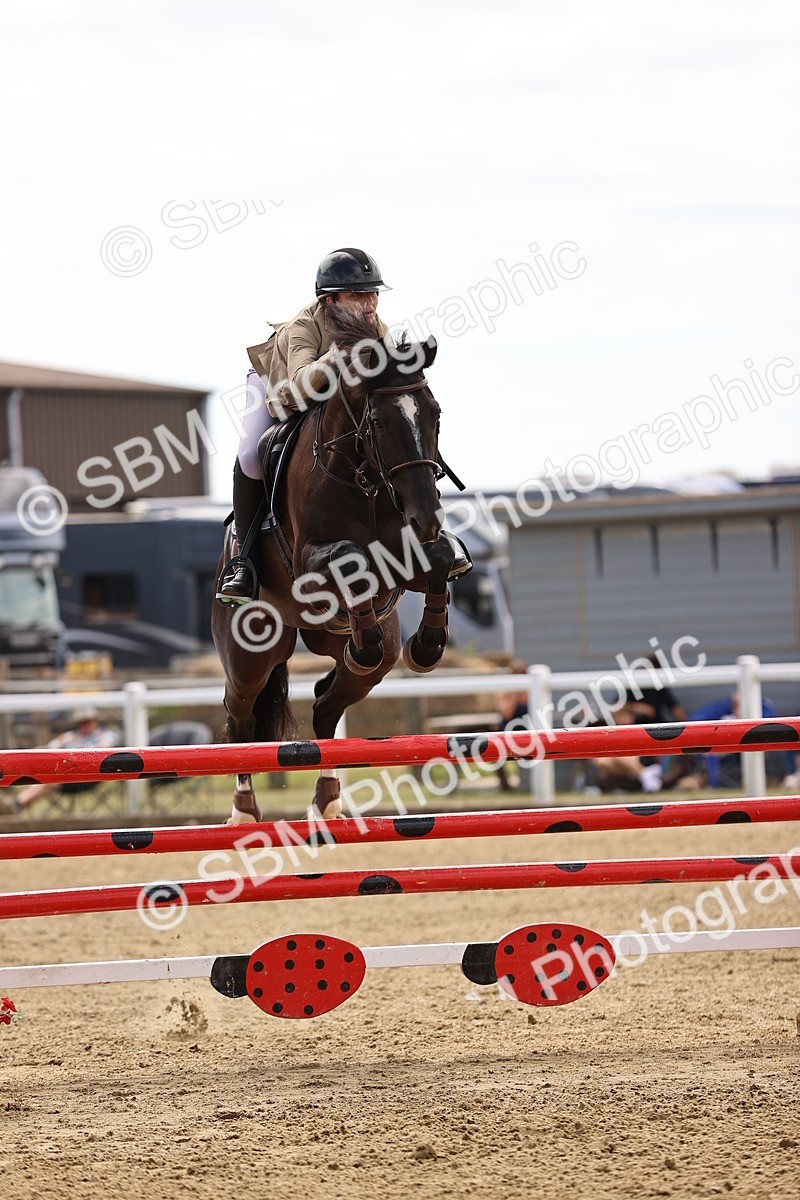 SBM_010423 - Class 9 - Senior Foxhunter - 1.20m Open