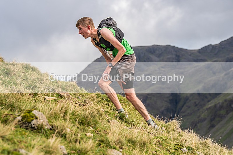 Wasdale Show-292 - Wasdale Head Show Fell Races (Junior & Senior) Saturday 14th October 2023