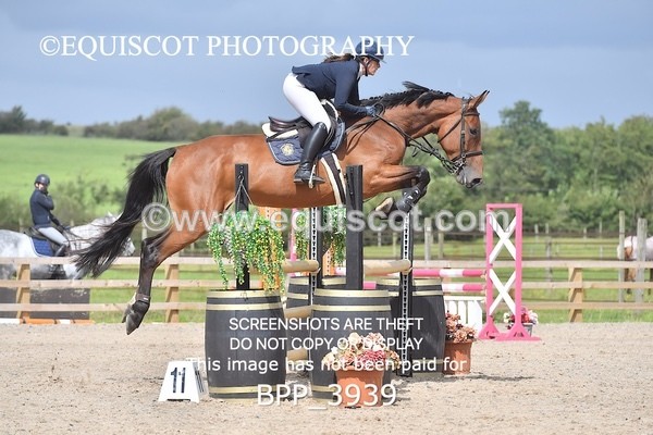 BPP_3939 - CLASS 7 1.05m Amateur Championship Qualifier/ 1.05m Open