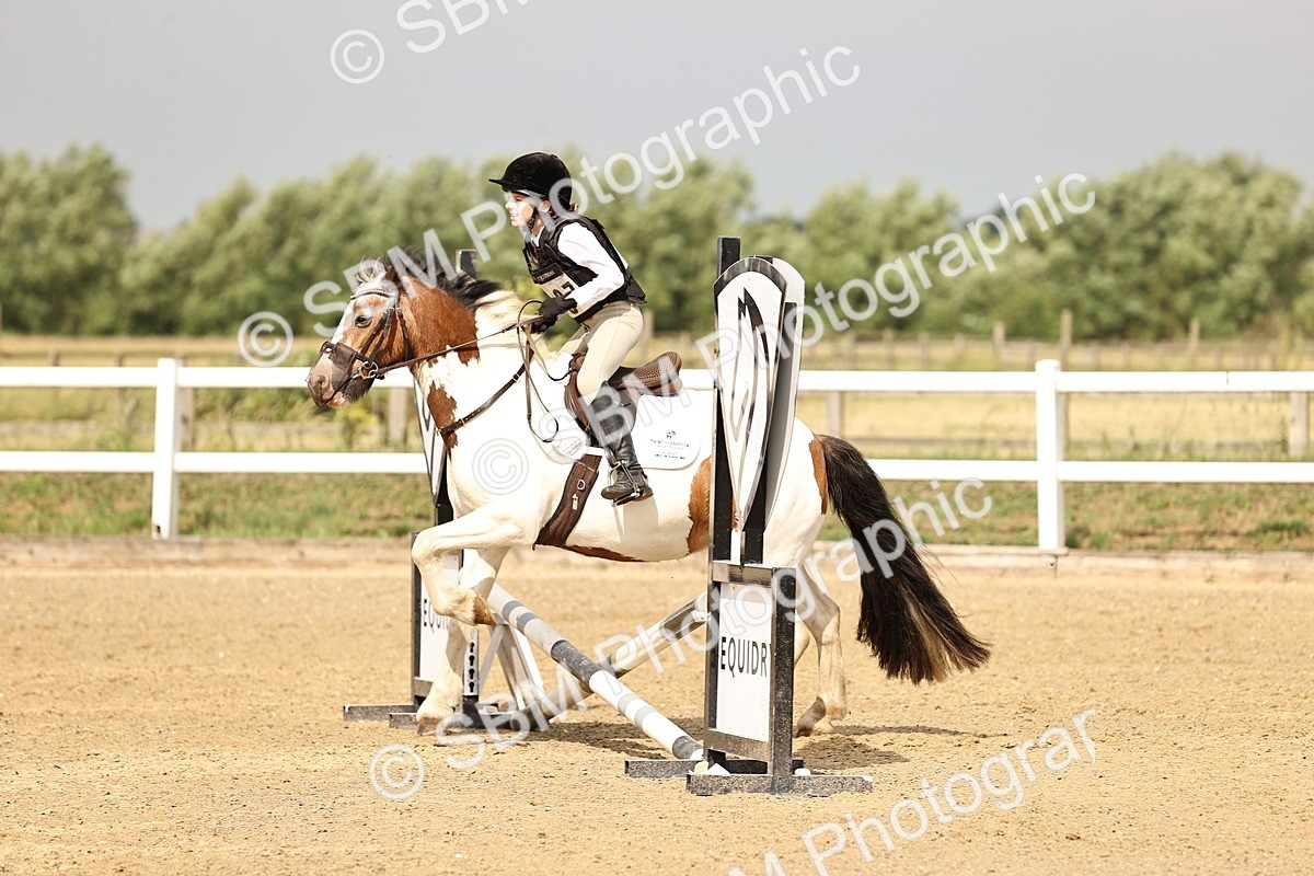 SBM_001504 - Class 1 - 40cm