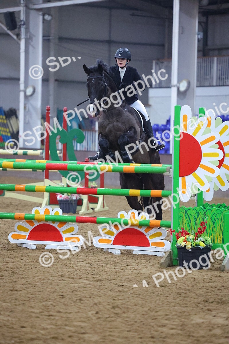 SBM_009174 - Class 24 - Winter 1.25m Championship Qualifier (1.25m)