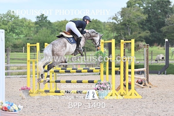 BPP_1490 - CLASS 5 Senior Discovery/ 1m Open