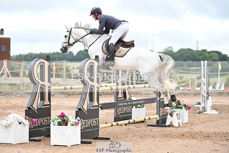 250726-090936-04922 - Cls 13B Senior 1.10m