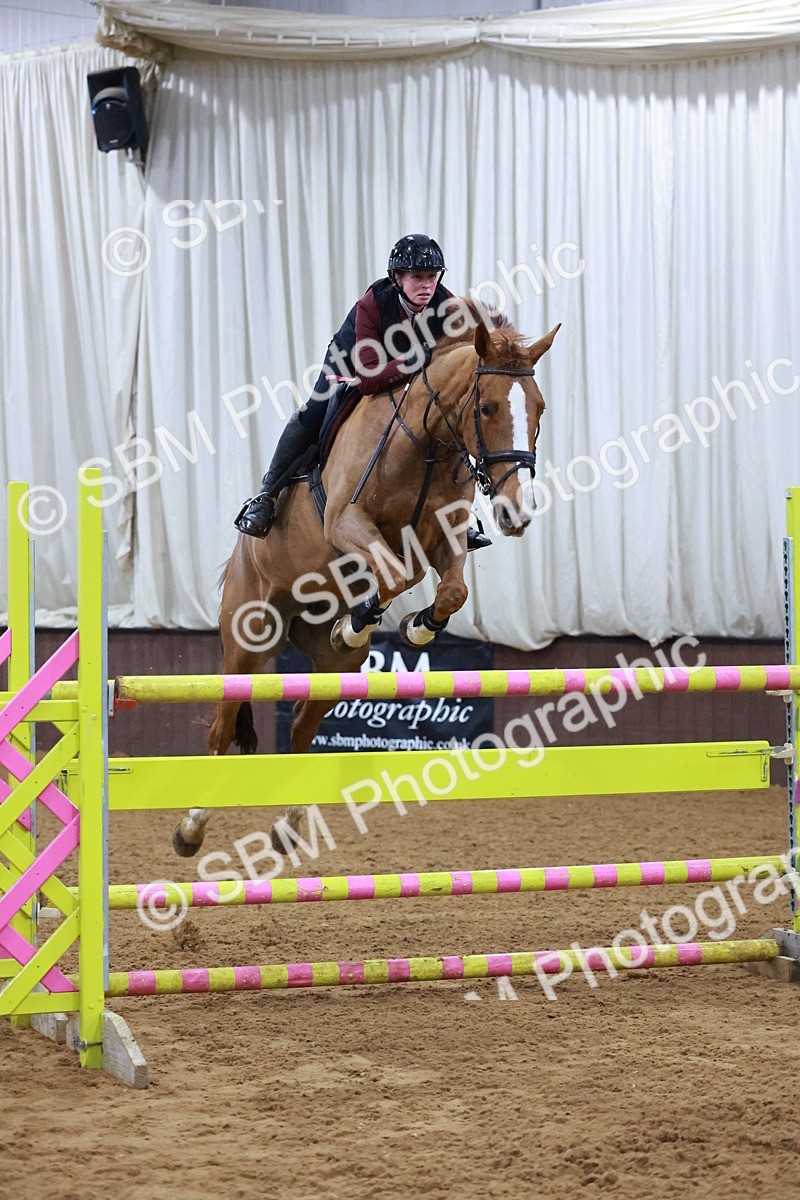 SBM_002906 - Class 6 - National 1.30m