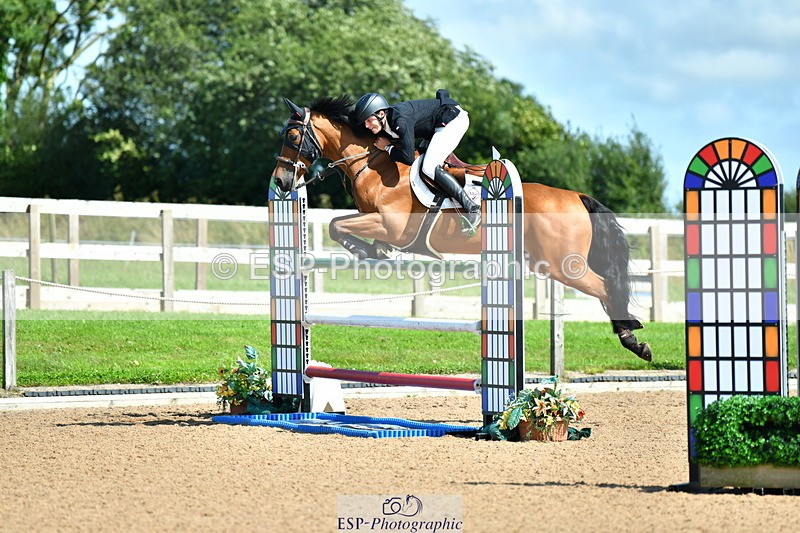 230723A-160509-13565 - Cls 36, 7 Yr Olds 1.30m