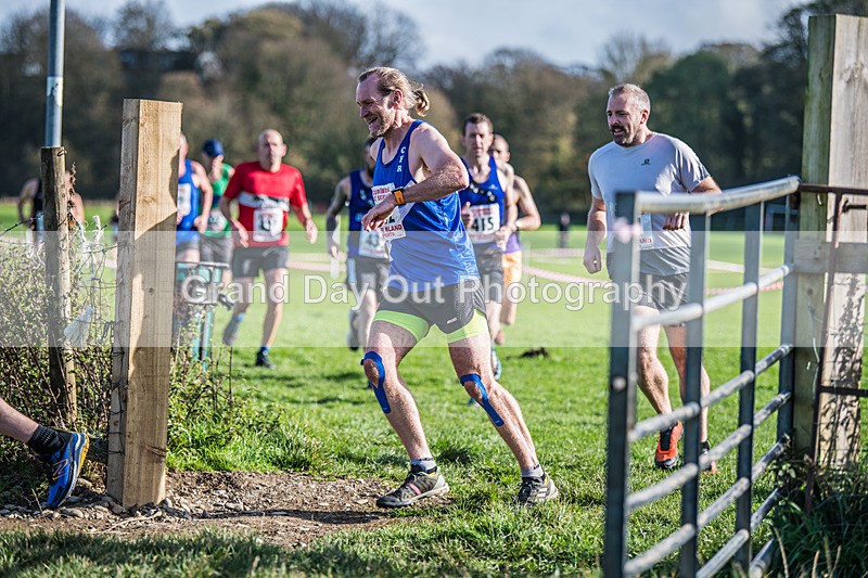 Cumbria XC-534 - Cumbria XC League Workington Saturday 26th October 2024