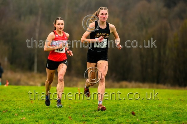 Westxc25-928412 - Senior Women Set One