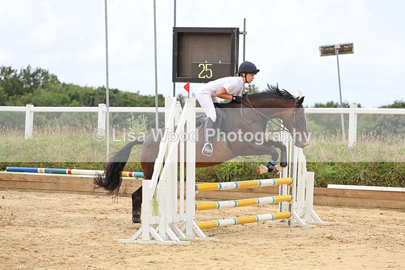 3E7A3265 - Class 6: 70cm Junior