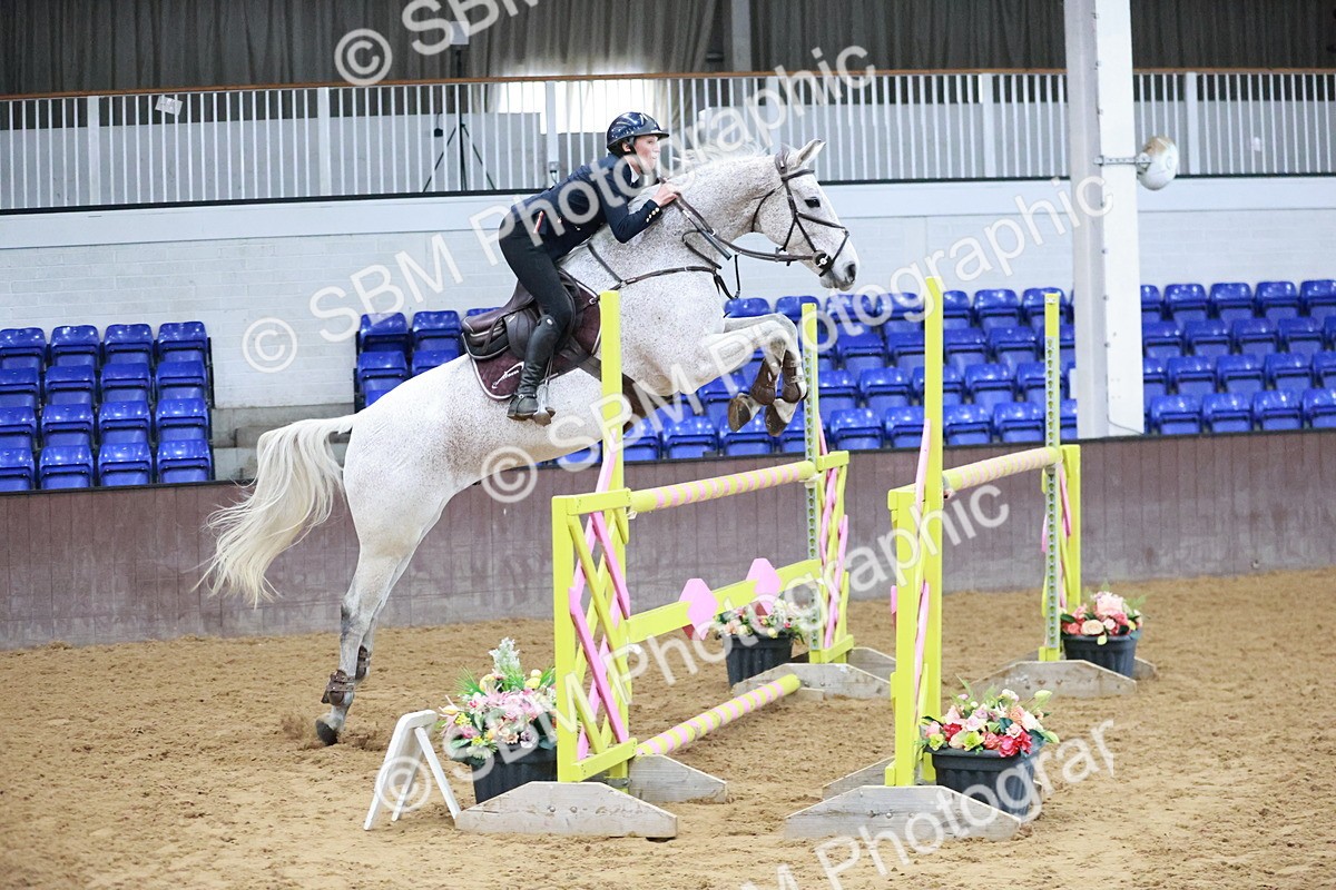 SBM_004674 - Class 13 - Cheval Liverte 1.25m Championships