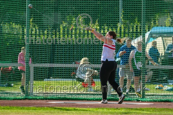 Age25SUN-927962 - Field Female Set One