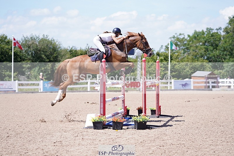 240719A-132844-11507 - Cls 14, 1 Star Silver Tour 1.25m