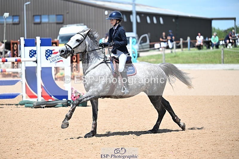 260627-133804-04405 - Cls 14 Newcomers 2nd R's Jump Off and P
