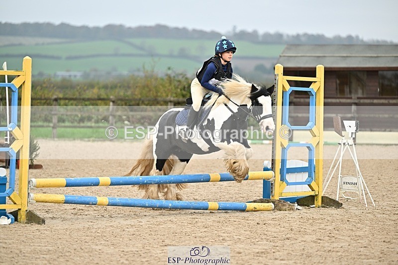 241110-120437-00588 - 50-55cm Arena Eventing