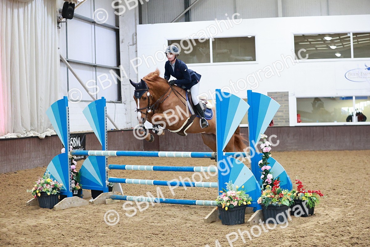 SBM_001035 - Class 3 - Senior Discovery 1.00m