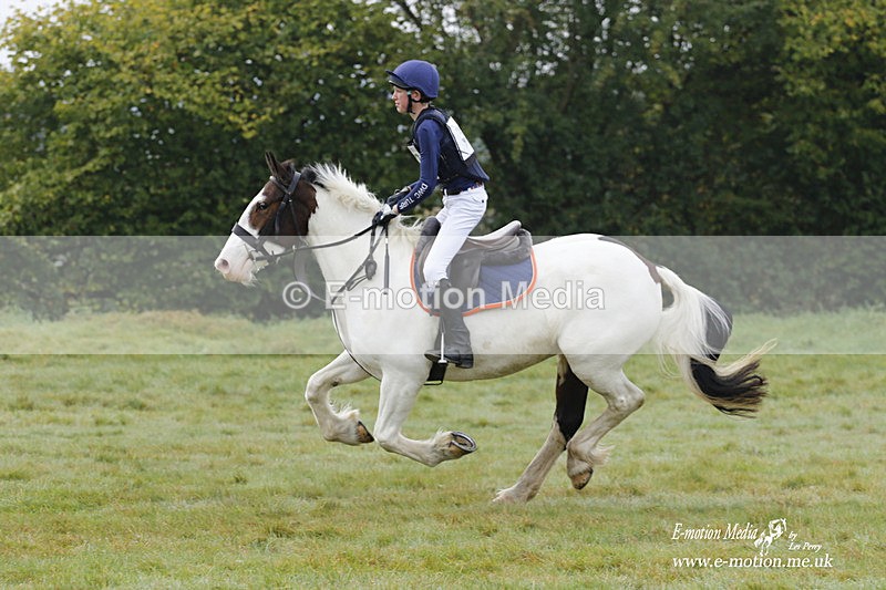 WWHT 171021 0624 - Novice Restricted (0.80m)  17/10/21