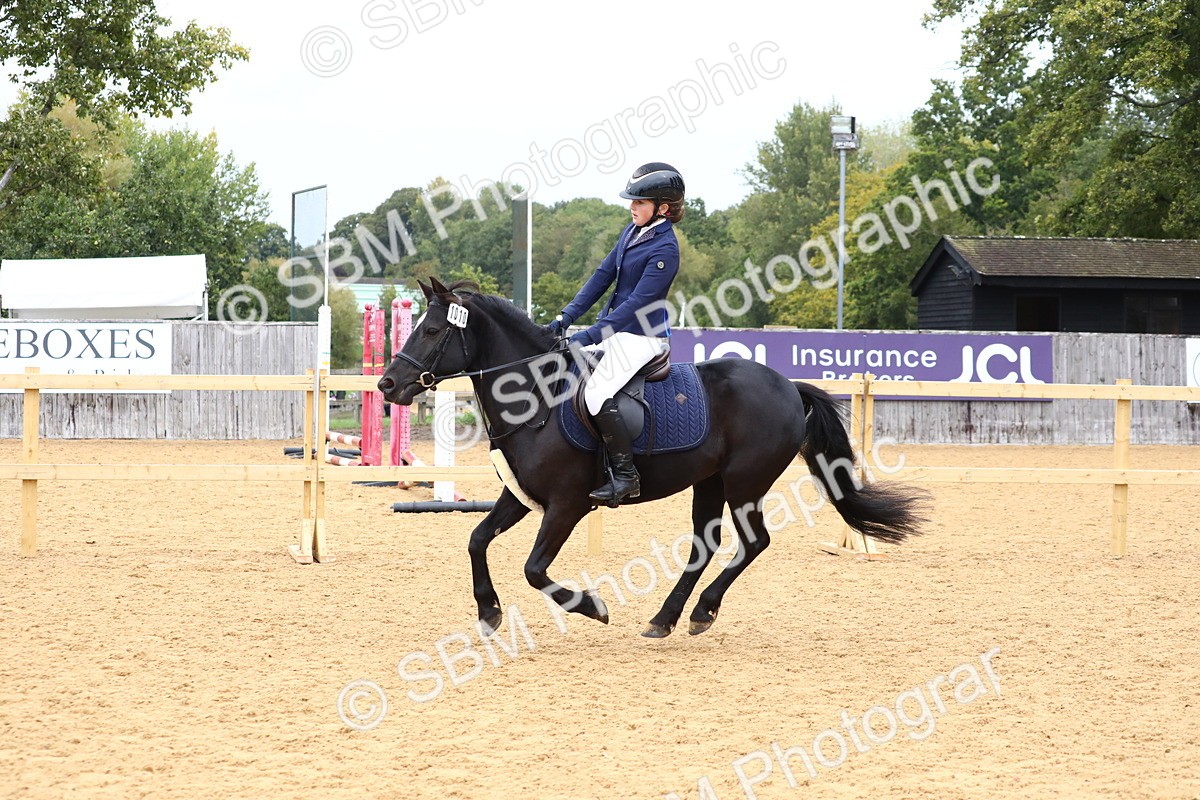 SBM_62359 - J64 - Junior Pony 60cm Championship