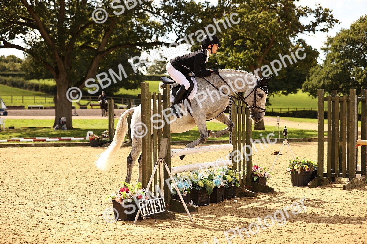SBM_43186 - J40 Senior 90cm Supreme Championship