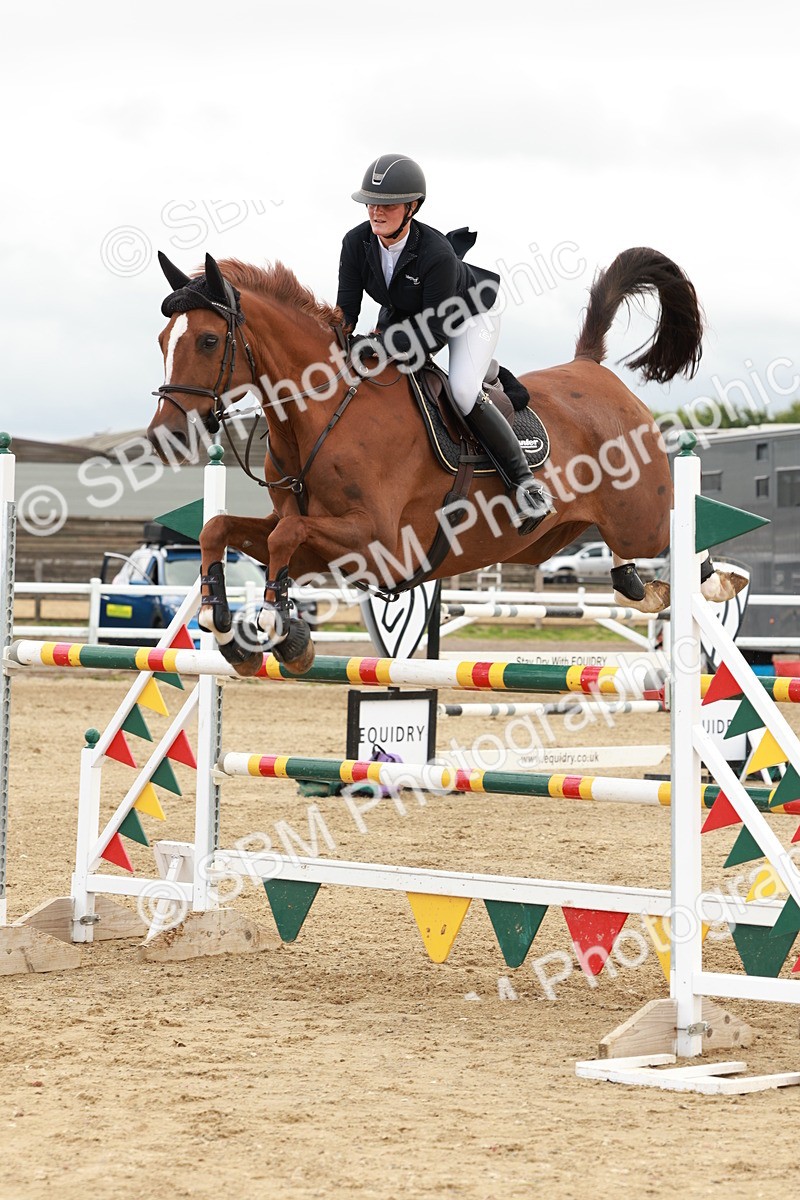 1I0A8368 - Class 6 - National 1.30-1.40m