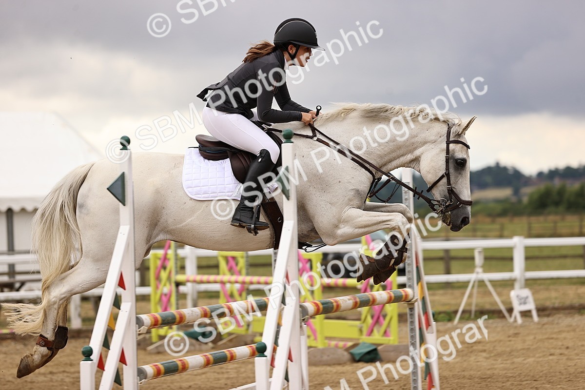 SBM_026303 - Class 12 - Amateur Championship Qualifier 1.05m