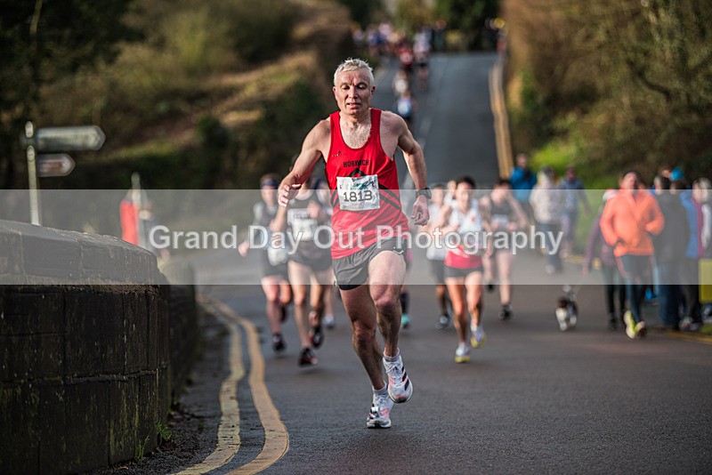 Ribble-771 - Ribble Valley 10K Sunday 31st December 2023
