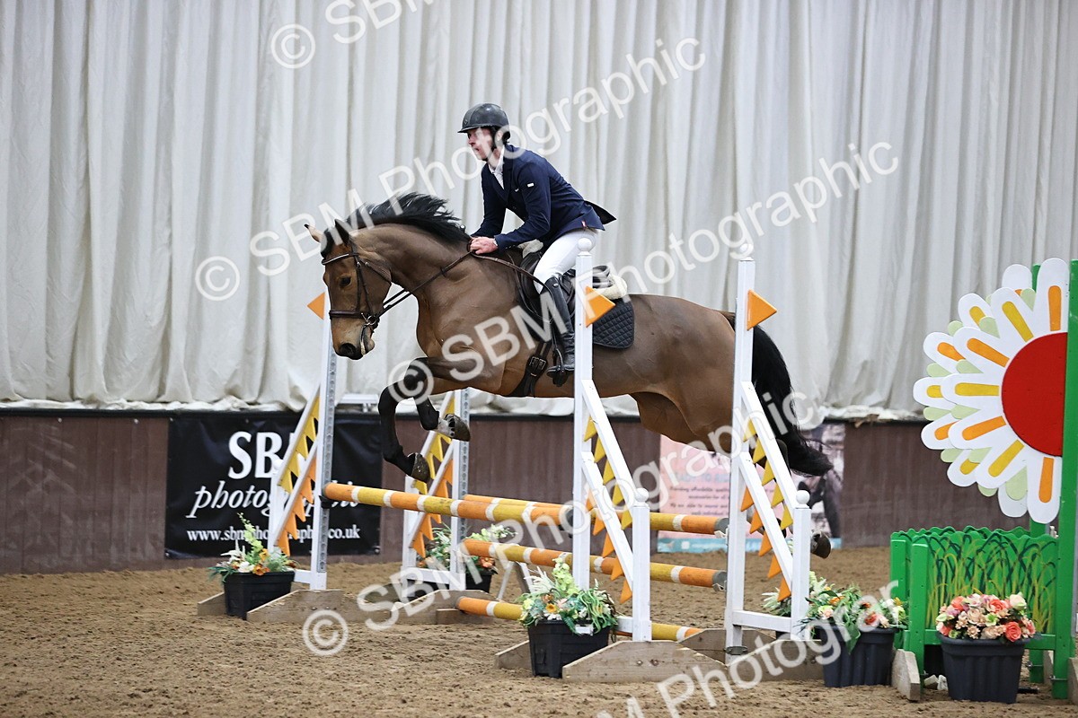 SBM_000019 - Class 1 - Clear Round