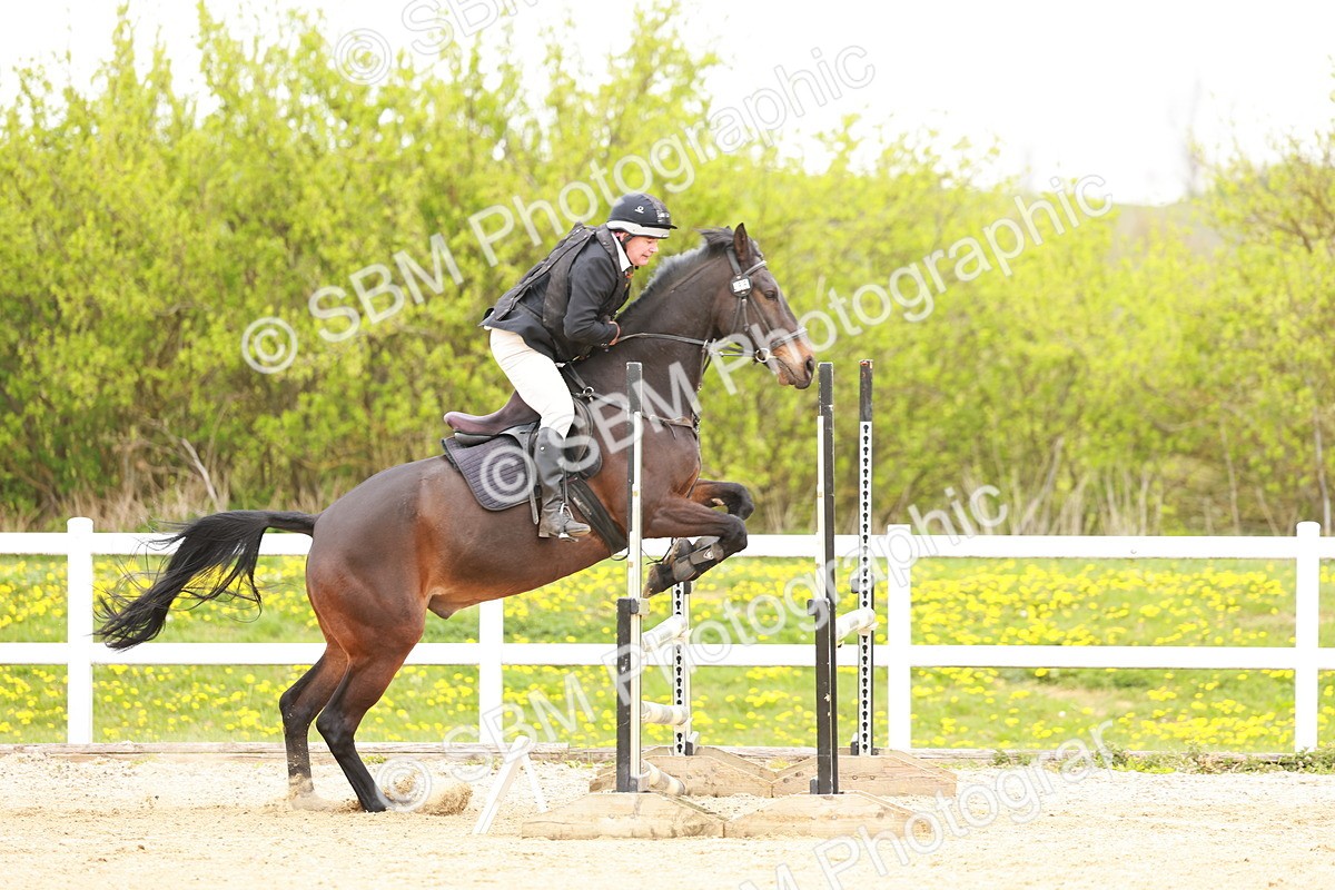 SBM_005619 - Class 6 - 90cm