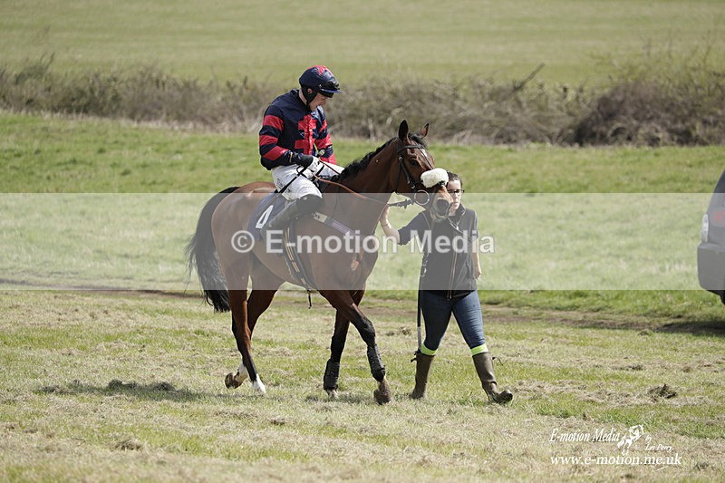 PtP 080423 103 - Dingley Races The Woodland Pytchley Hunt PtP 08/04/23