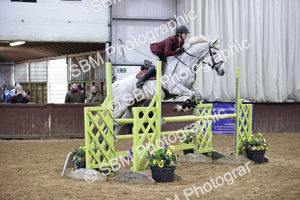 SBM_000842 - Class 3 - Nupafeed Supplements Senior Discovery/ 1m Open