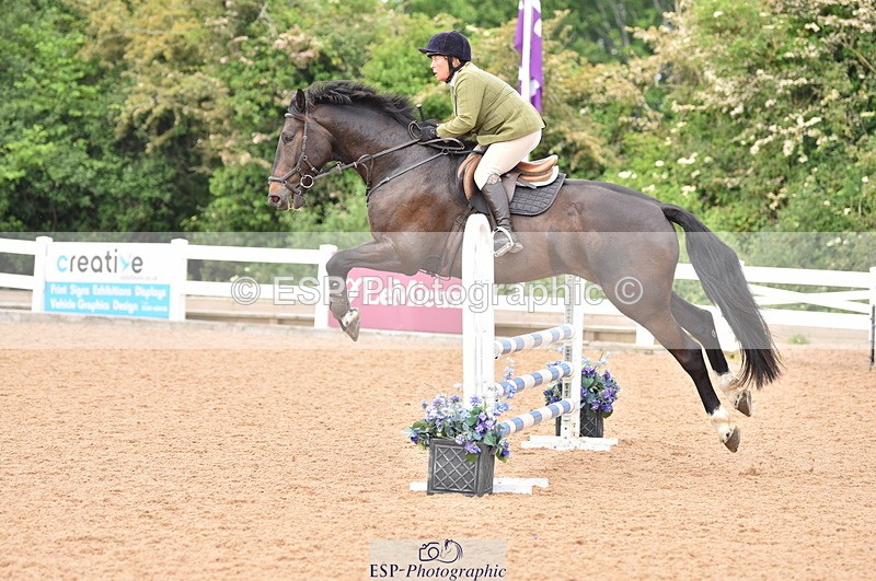 230610A-112133-02766 - Cls 23 85cm Amateur Qualifier