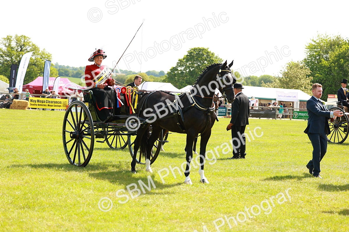SBM_02888 - Class 2-4 - HOYS Private Driving