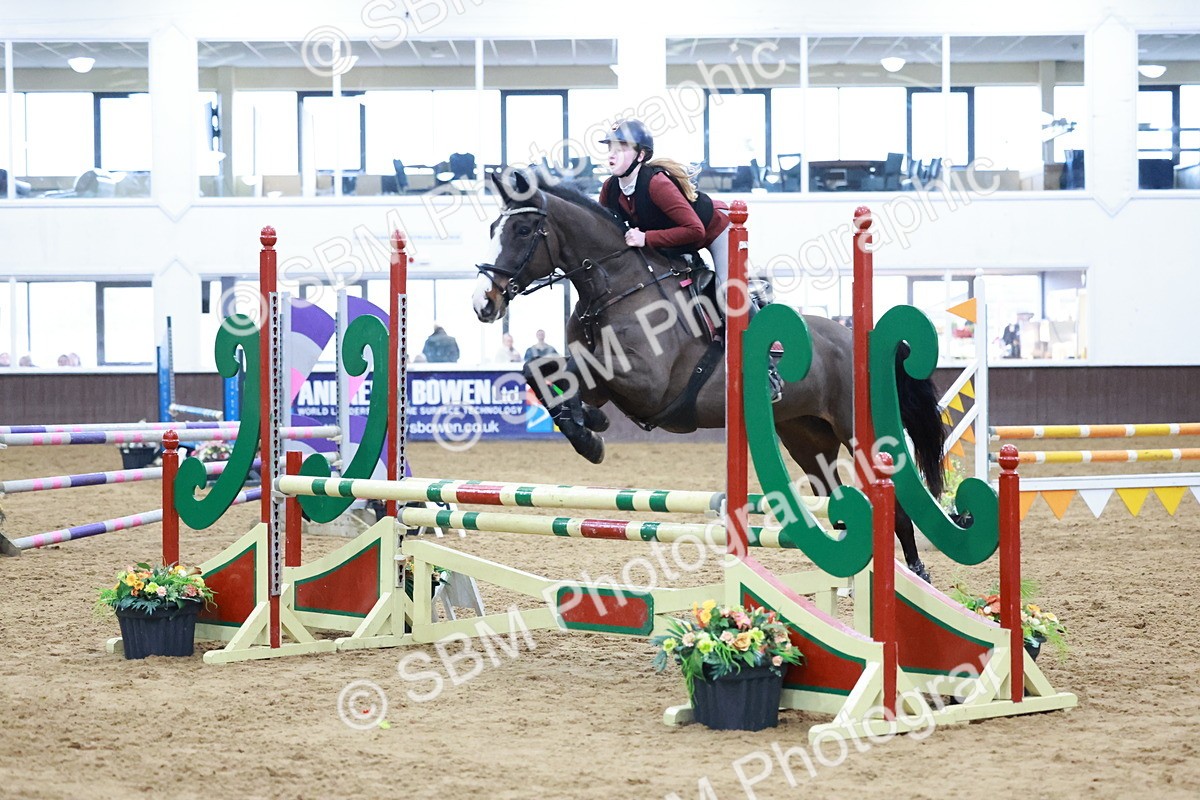 SBM_006804 - Class 22 - Senior 90cm Open