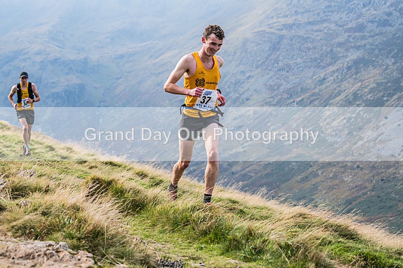 HBMR-Leg 4-453 - Hodgson Brothers Mountain Relay Leg 4 Saturday 5th October 2024