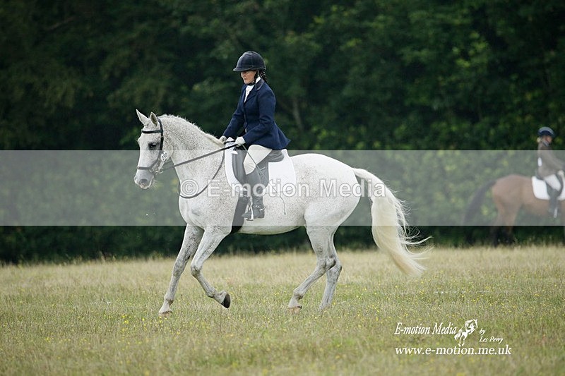 BVRC 030721 641 - Bourne Valley Riding Club Dressage 03/07/21