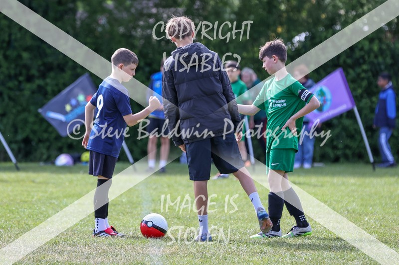 1DX30021 - Colebrook V Ferndale